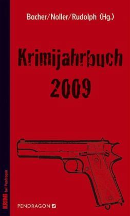 - krimijahrbuch-2009-pendragon